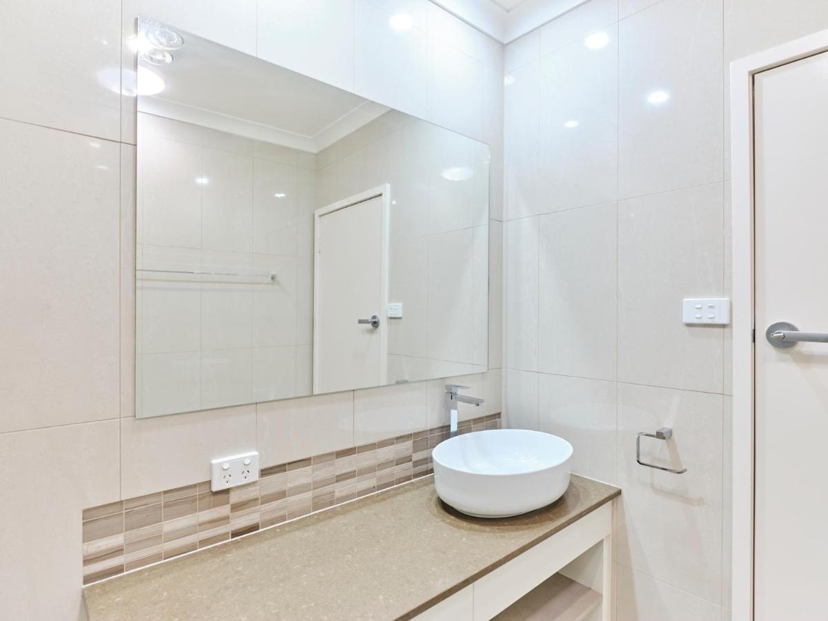 Skymirror Villa Sea Lake Bagian luar foto
